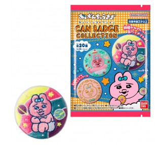 Sobre sorpresa chapa Opanchu Usagi surtido