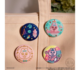 Sobre sorpresa chapa Opanchu Usagi surtido