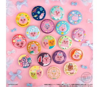 Sobre sorpresa chapa Opanchu Usagi surtido