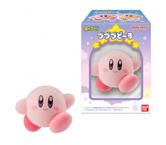 Figura Kirby Flocked surtido