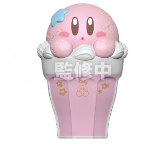 Figura CharaLatte Float Case Kirby surtido