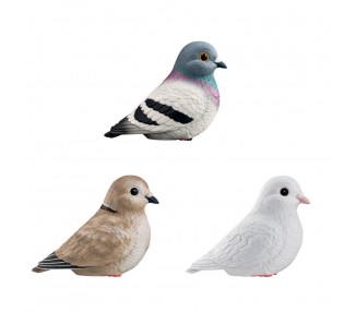 Figura Paloma Tenori Imagination 8cm surtido