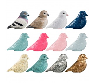 Figura Paloma Tenori Imagination 8cm surtido