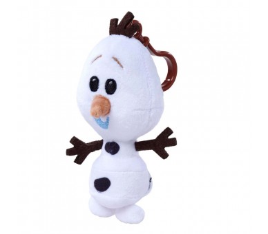 Llavero peluche Cutie Disney 10cm surtido