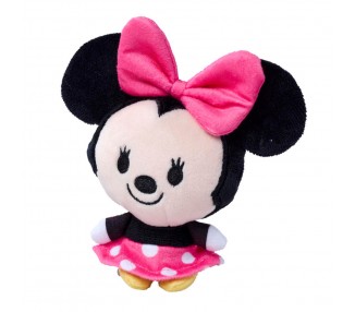 Llavero peluche Cutie Disney 10cm surtido