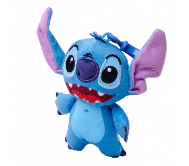 Llavero peluche Cutie Disney 10cm surtido