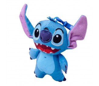 Llavero peluche Cutie Disney 10cm surtido