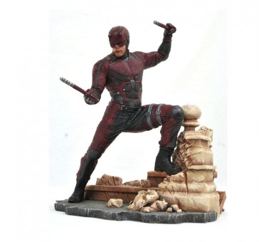 Figura Daredevil - Daredevil Marvel 23cm