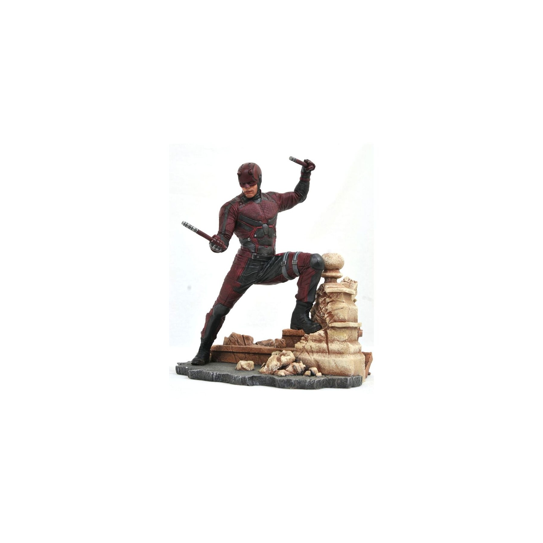 Figura Daredevil - Daredevil Marvel 23cm