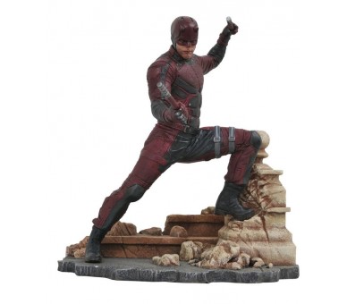 Figura Daredevil - Daredevil Marvel 23cm