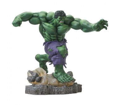 Figura Hulk Marvel Comic 29cm