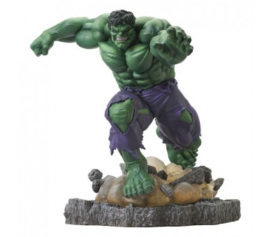 Figura Hulk Marvel Comic 29cm
