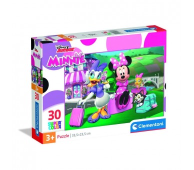 Puzzle Minnie Disney 30pzs
