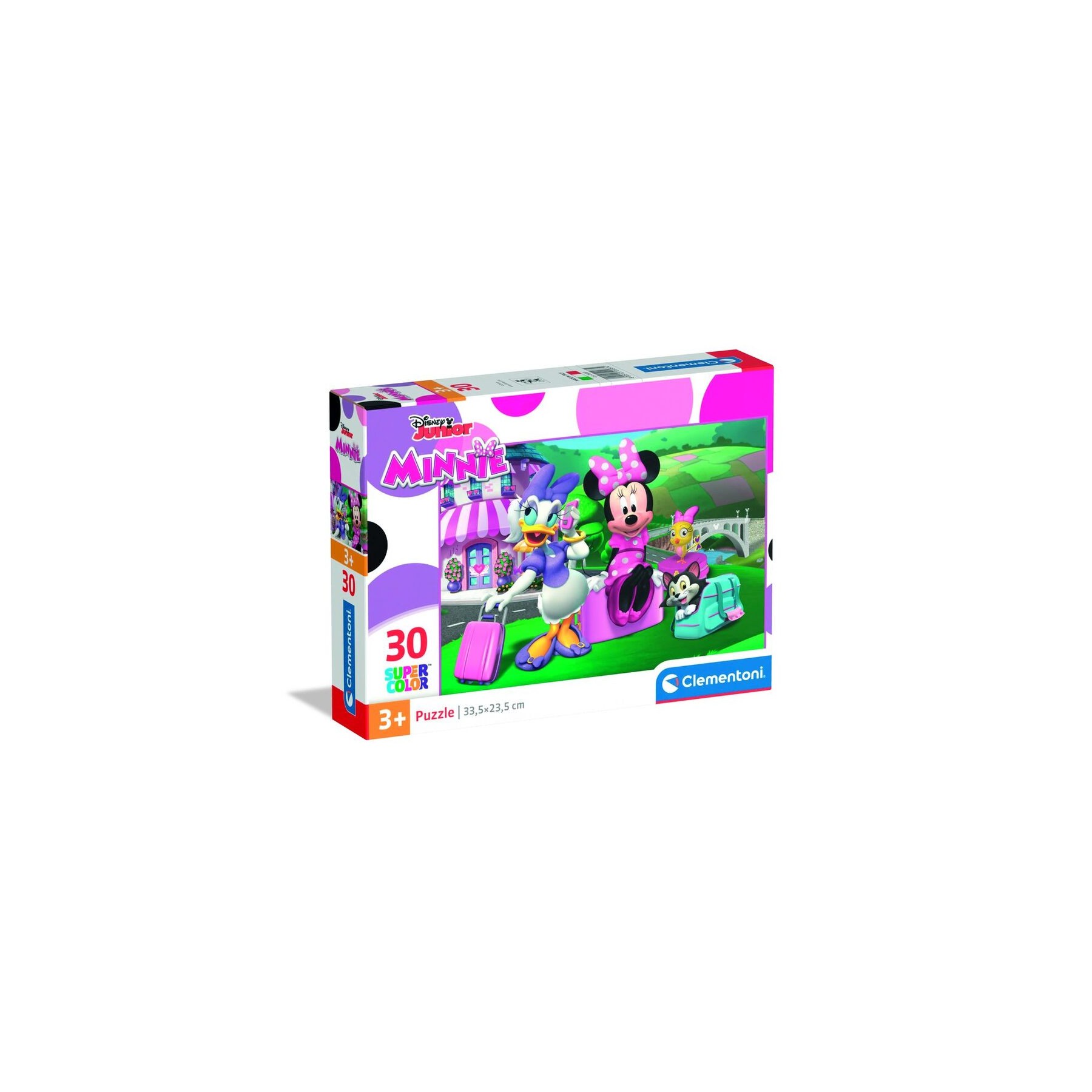 Puzzle Minnie Disney 30pzs