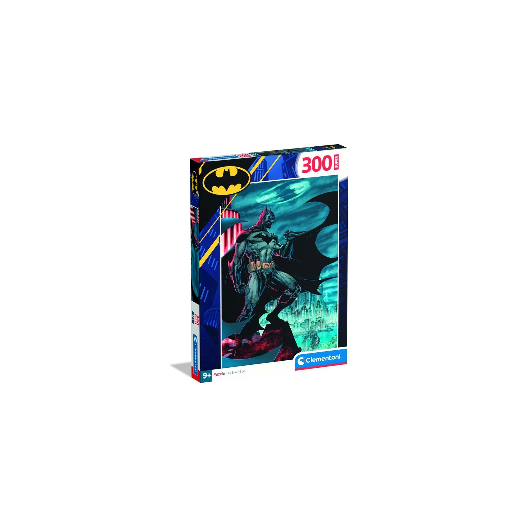 Puzzle super Batman DC Comics 300pzs