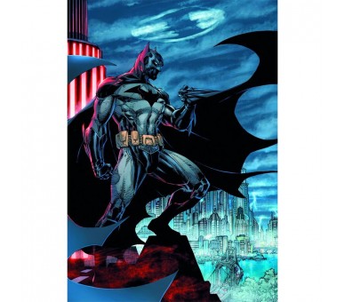 Puzzle super Batman DC Comics 300pzs