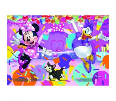 Puzzle Minnie Disney 104pzs