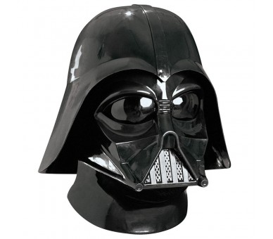 Casco Darth Vader Star Wars adulto