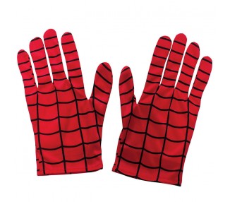 Guantes Spiderman Marvel infantil