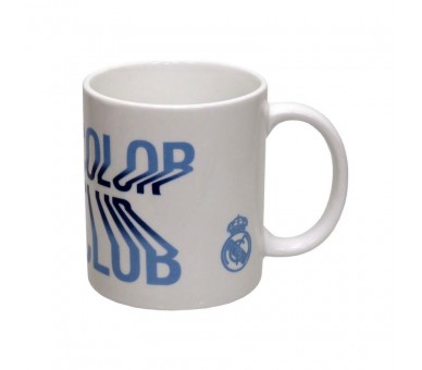 Taza Real Madrid 330ml