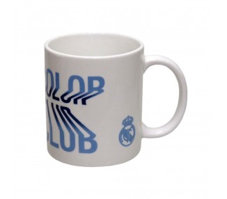 Taza Real Madrid 330ml