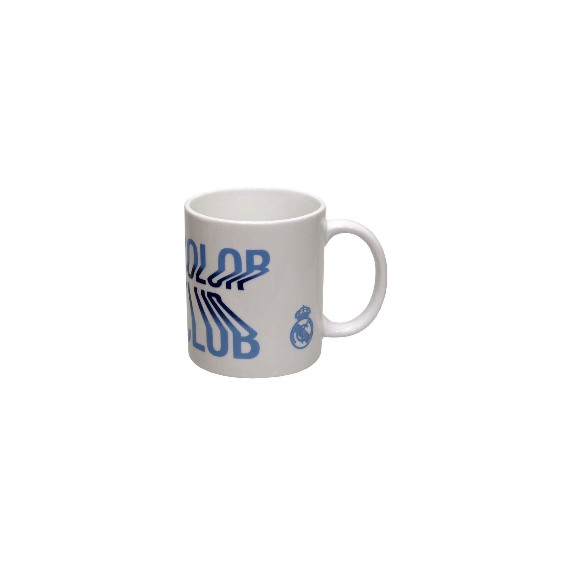Taza Real Madrid 330ml