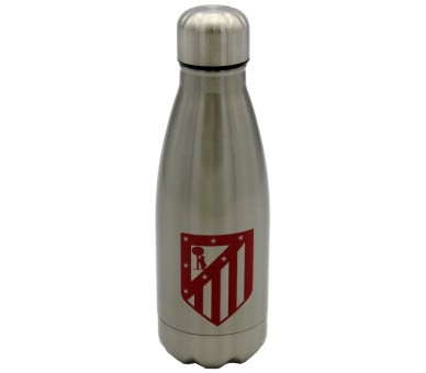 Botella acero inoxidable Atletico de Madrid 550ml
