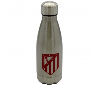 Botella acero inoxidable Atletico de Madrid 550ml