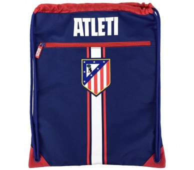 Saco Atletico de Madrid 41cm