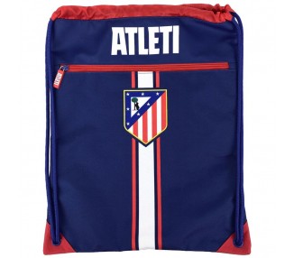 Saco Atletico de Madrid 41cm