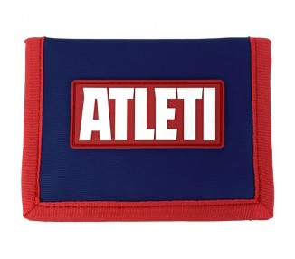 Billetera Atletico de Madrid