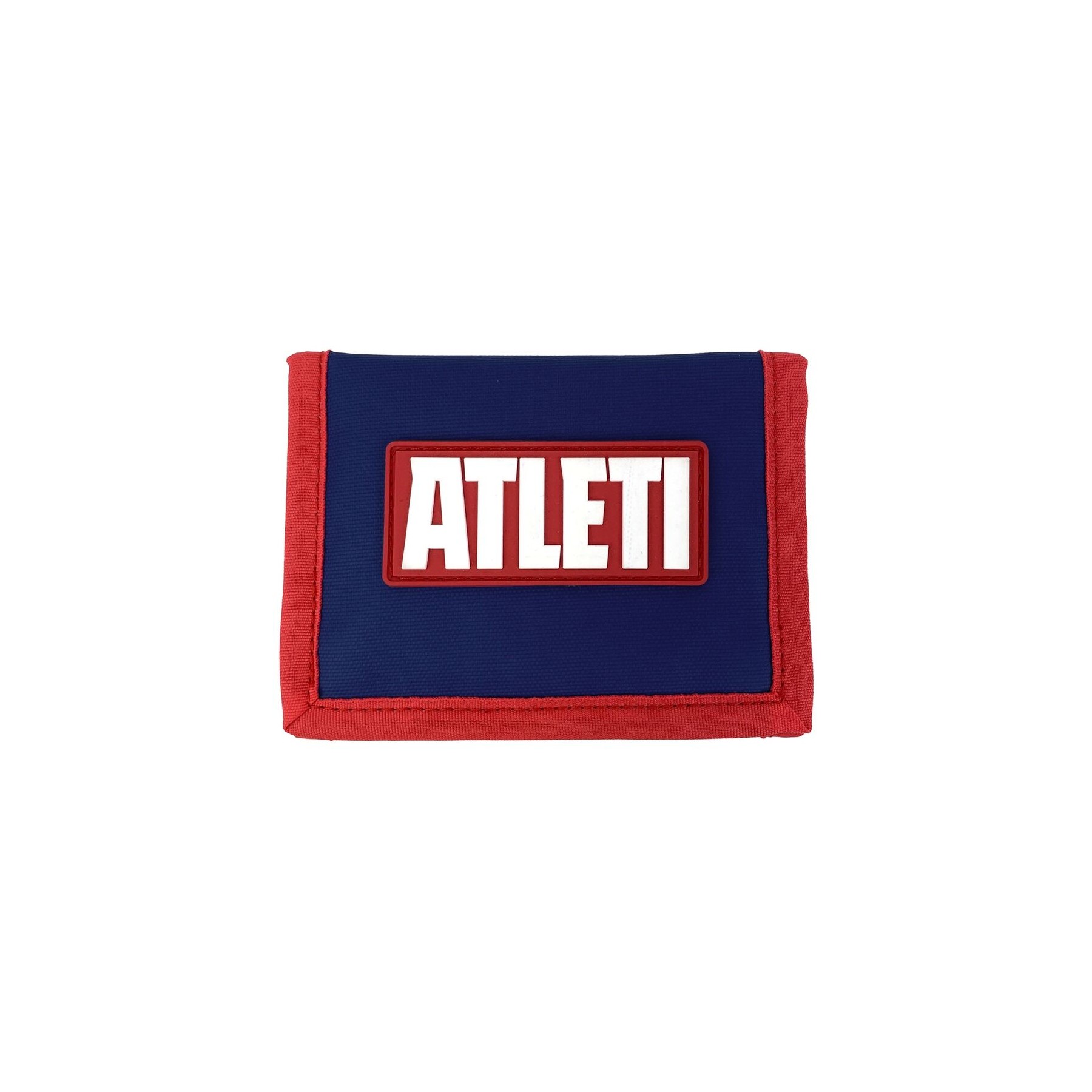 Billetera Atletico de Madrid