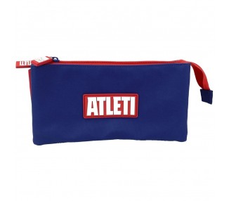 Portadoto Atletico de Madrid triple