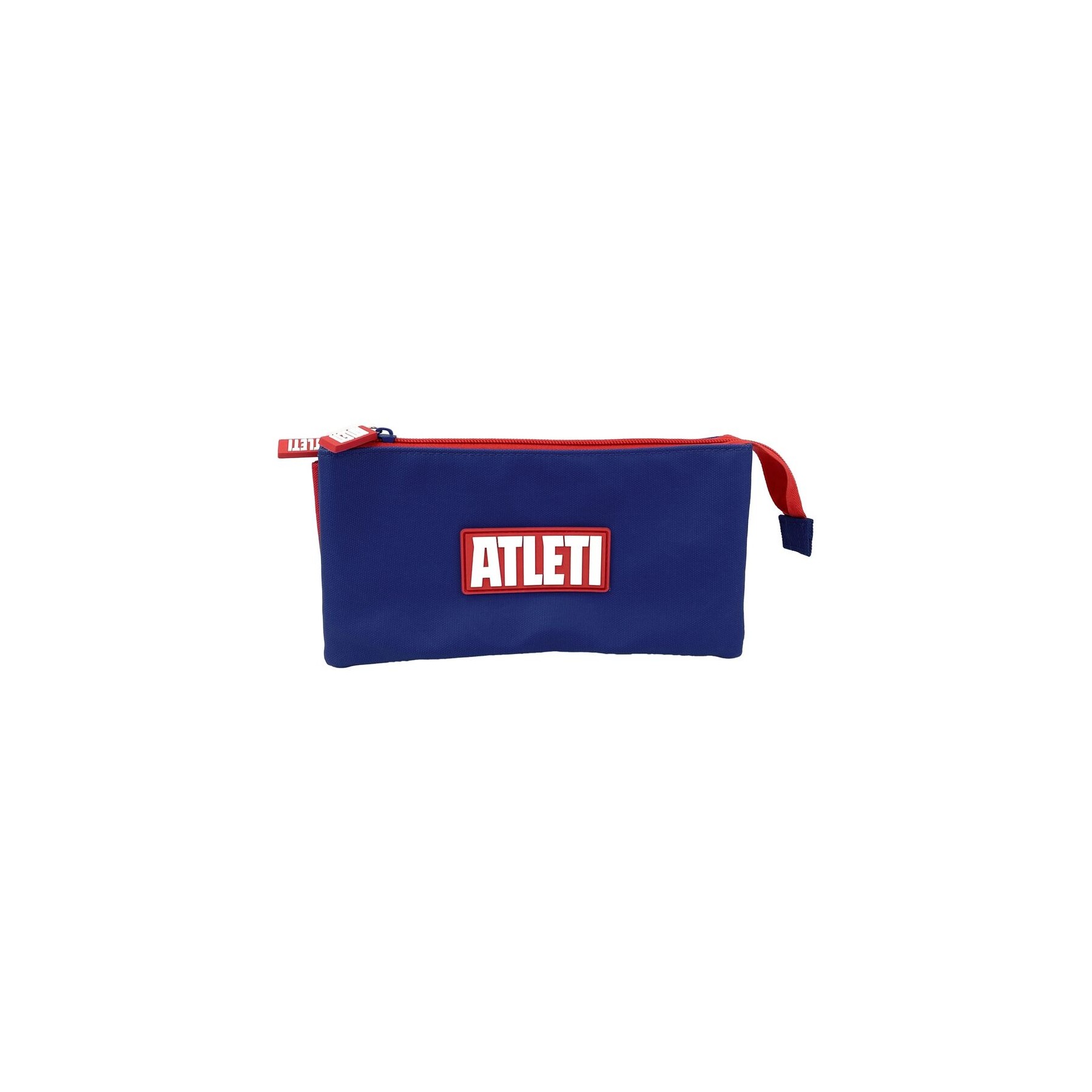 Portadoto Atletico de Madrid triple