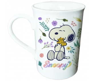 Taza Snoopy 330ml