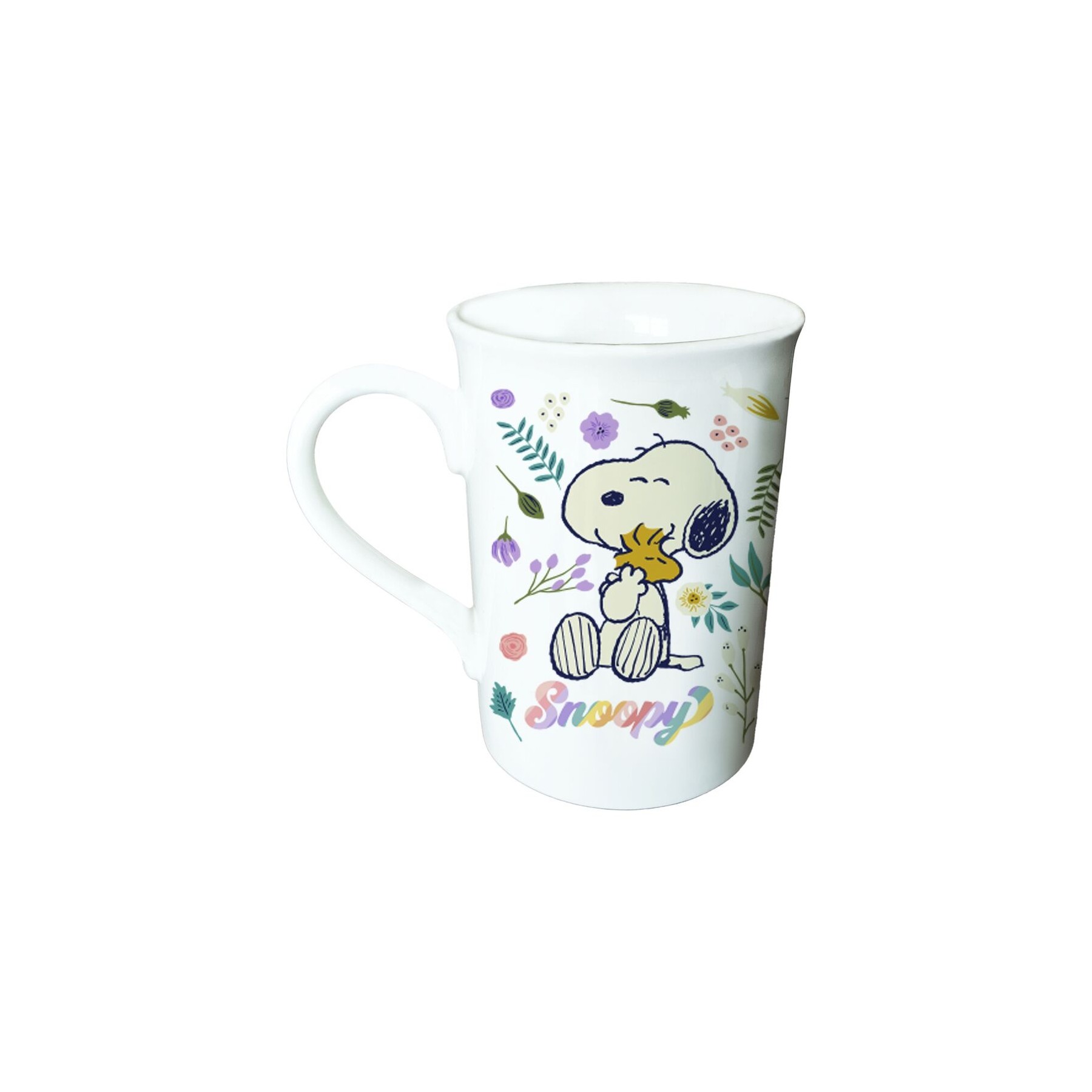 Taza Snoopy 330ml