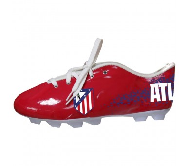 Portatodo Bota Atletico de Madrid