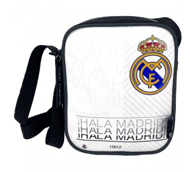 Bandolera Real Madrid
