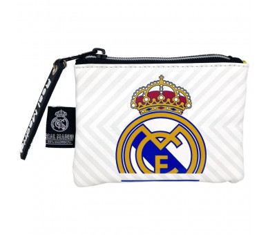 Monedero Real Madrid