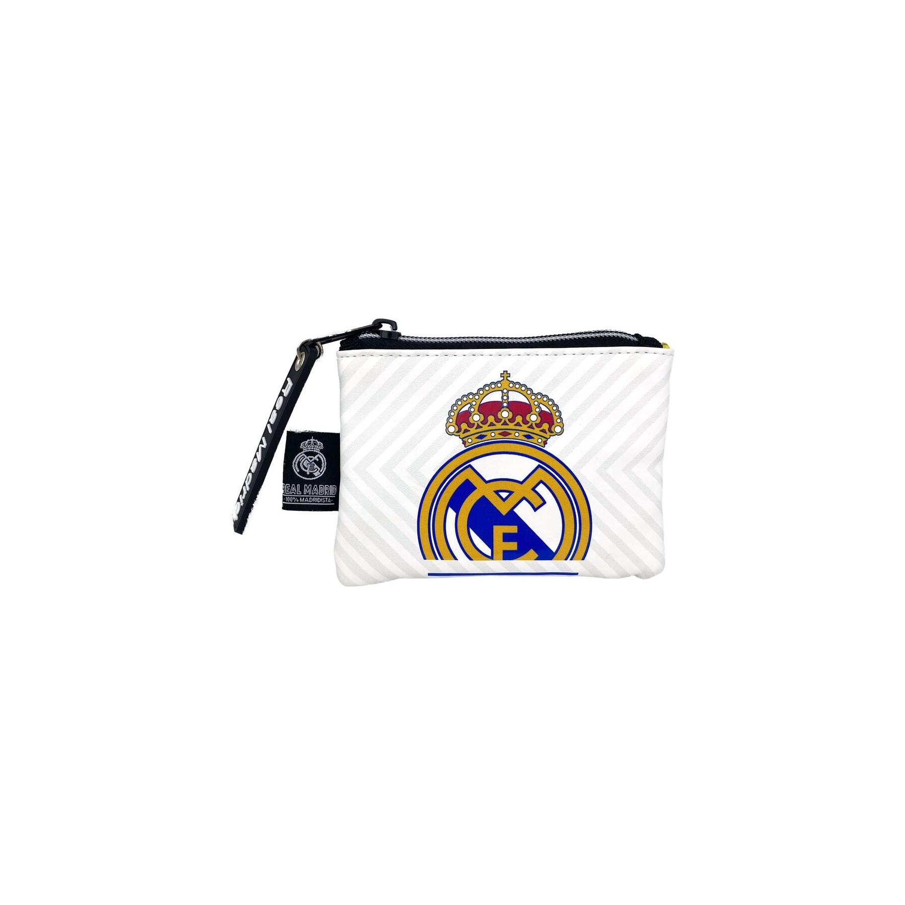 Monedero Real Madrid