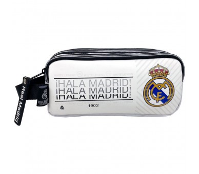 Portatodo Real Madrid triple