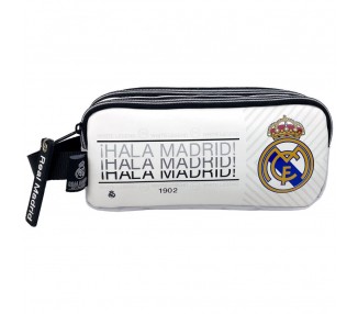 Portatodo Real Madrid triple