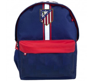 Mochila Atletico de Madrid 40cm adaptable