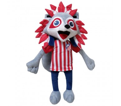 Peluche Indi Atletico de Madrid 35cm