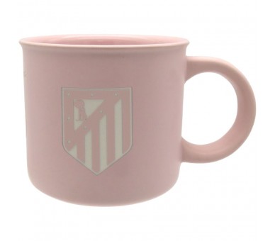 Taza Atletico de Madrid 430ml