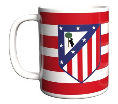 Taza Atletico de Madrid