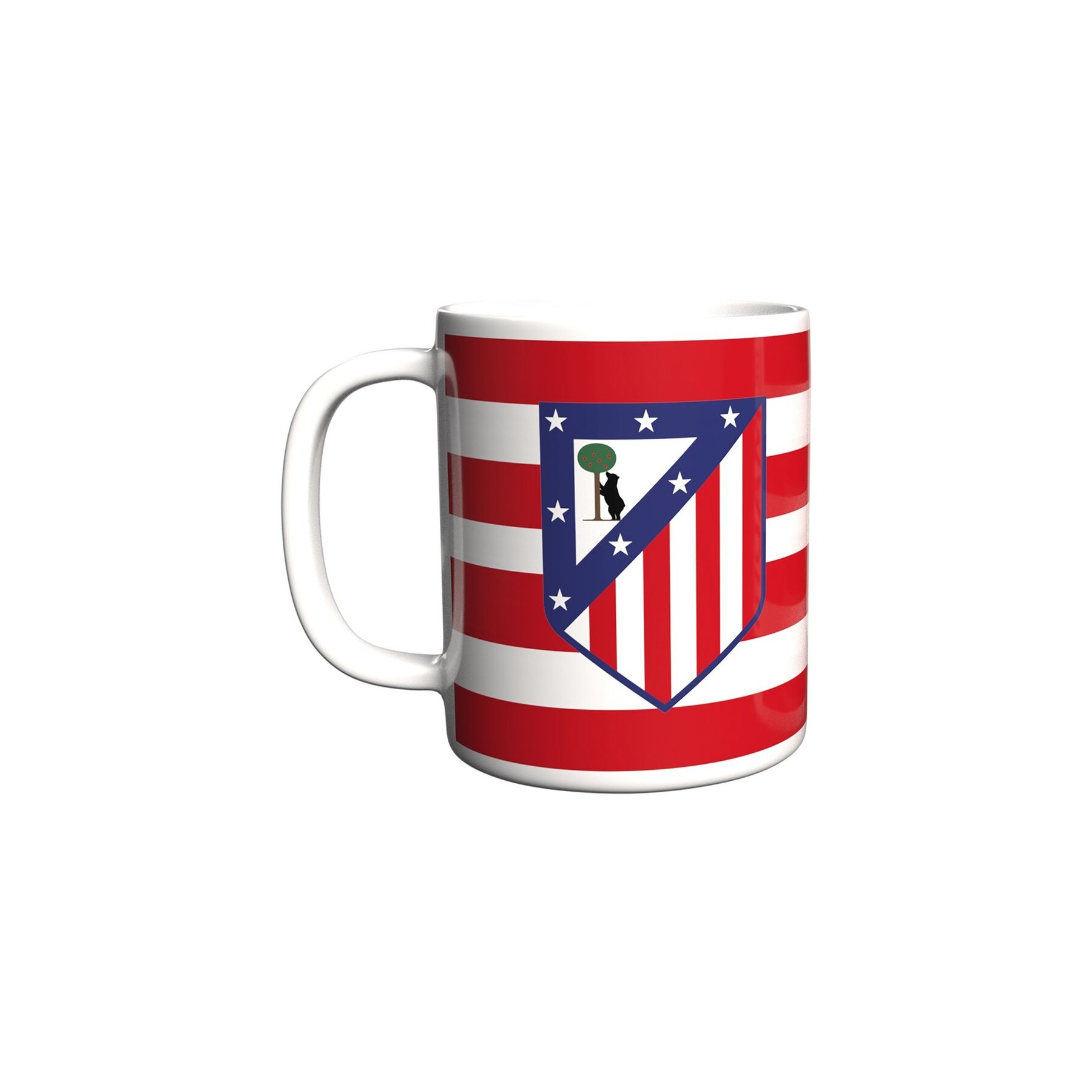 Taza Atletico de Madrid