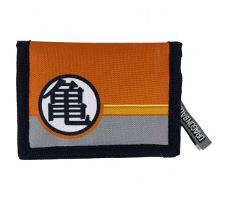 Billetera Dragon Ball
