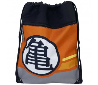 Saco Dragon Ball 44cm