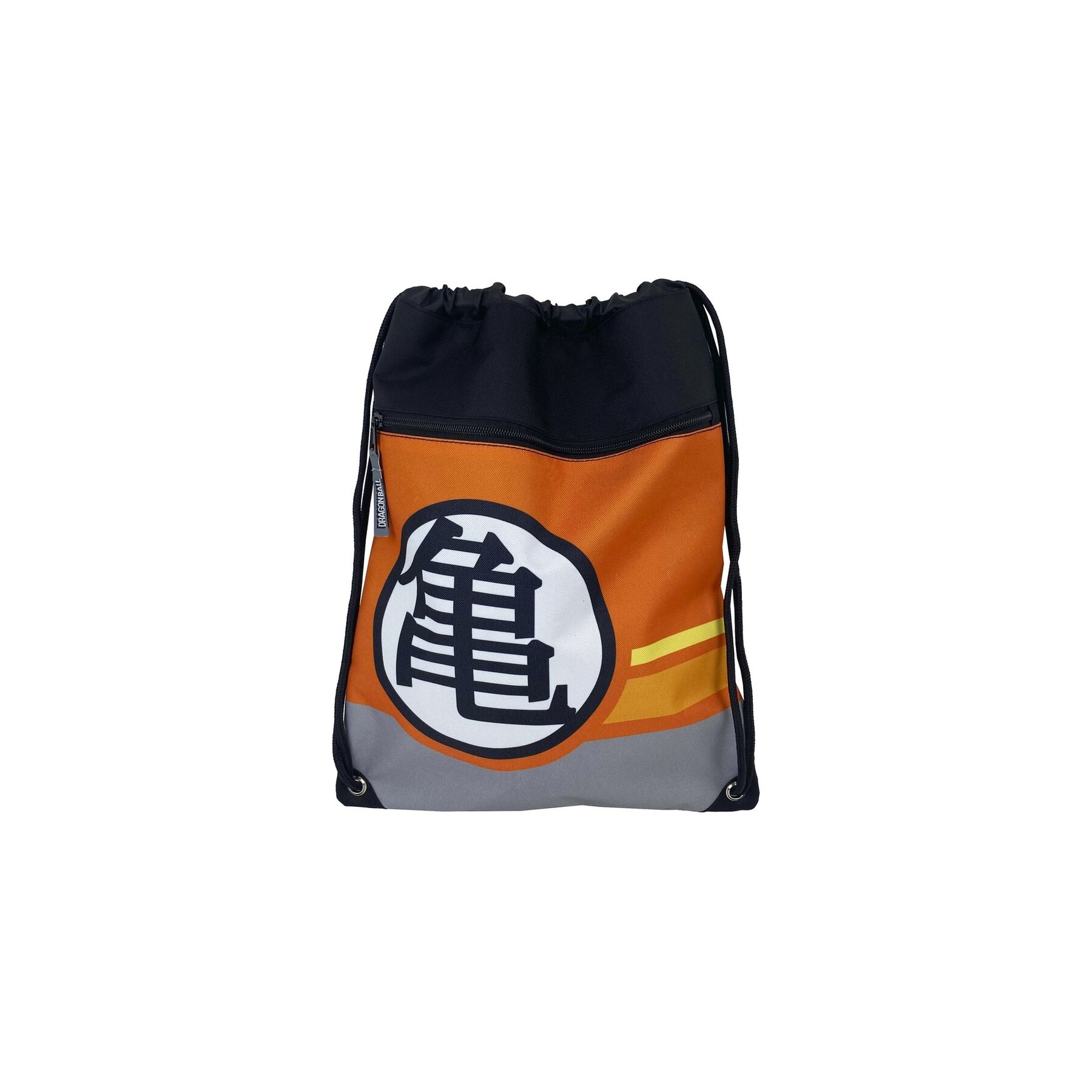 Saco Dragon Ball 44cm Saco Dragon Ball 44cm